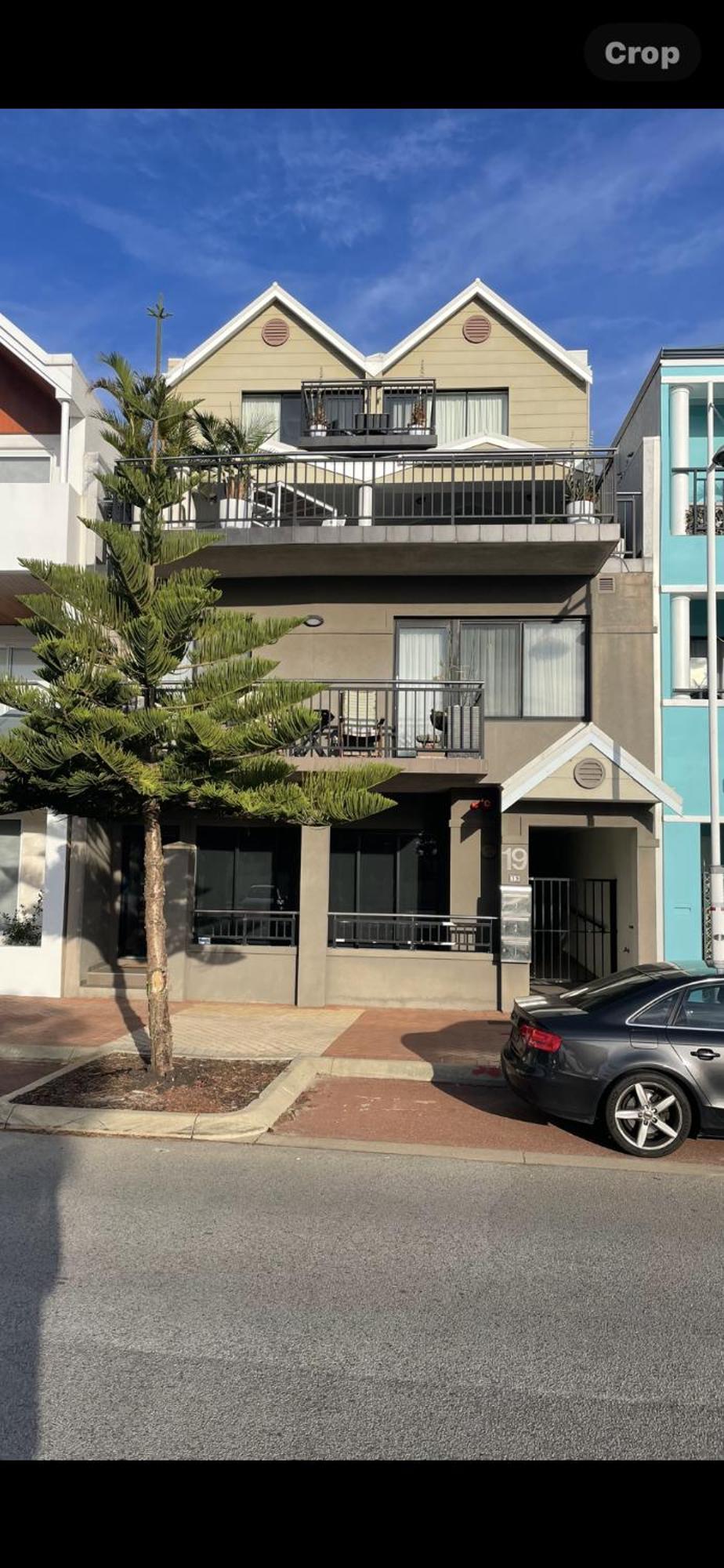 Breakwater Short Stay Mandurah Ngoại thất bức ảnh
