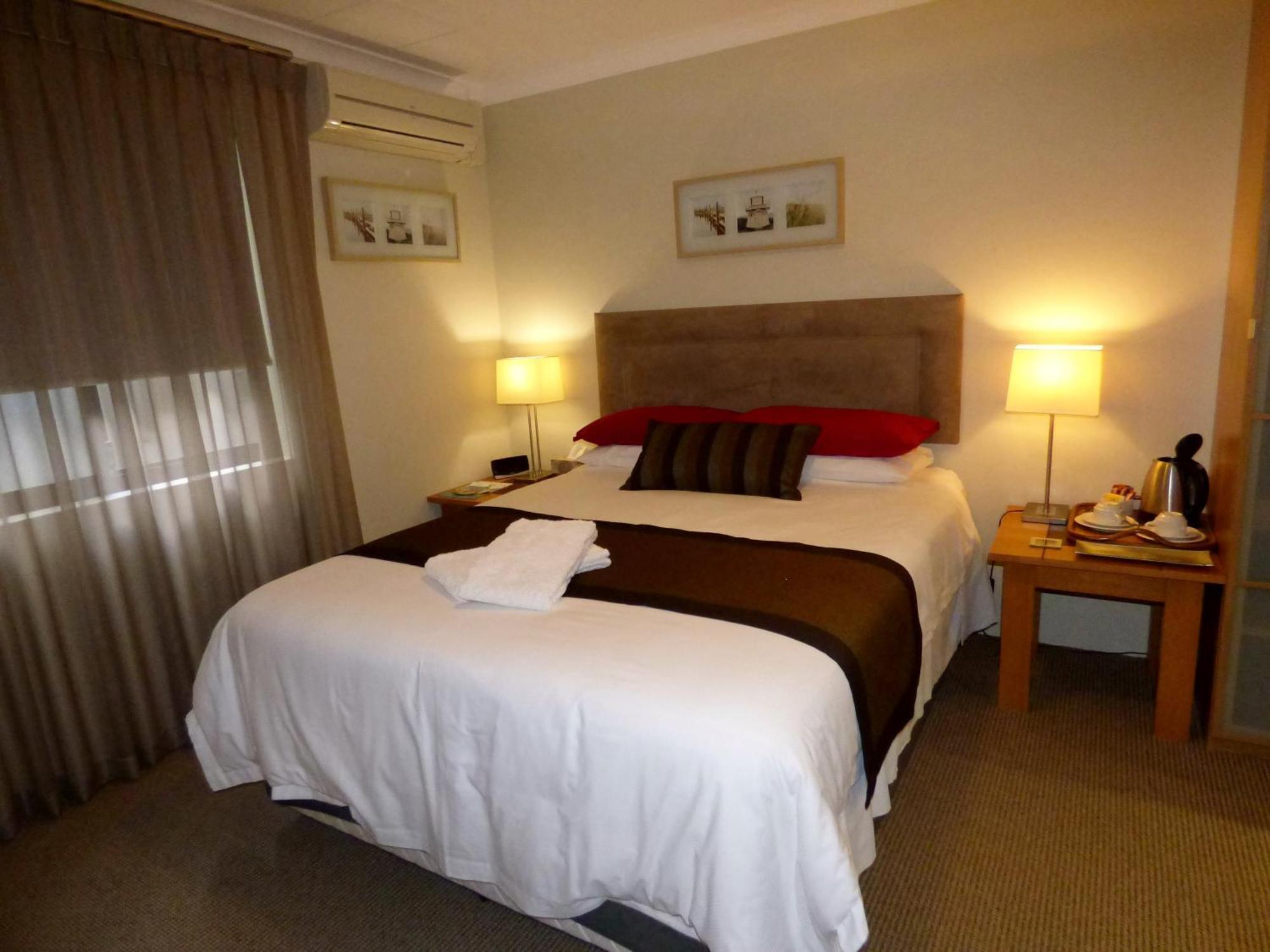 Breakwater Short Stay Mandurah Ngoại thất bức ảnh
