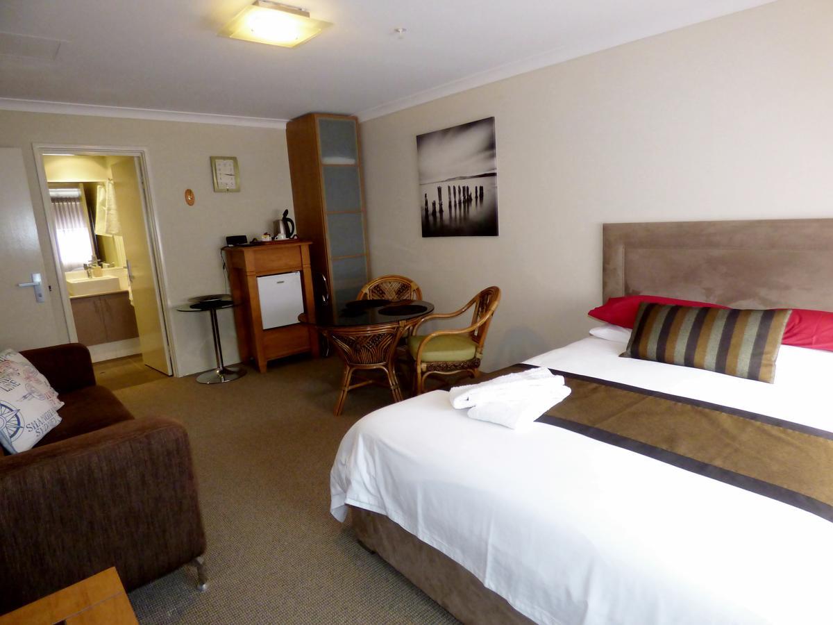 Breakwater Short Stay Mandurah Ngoại thất bức ảnh