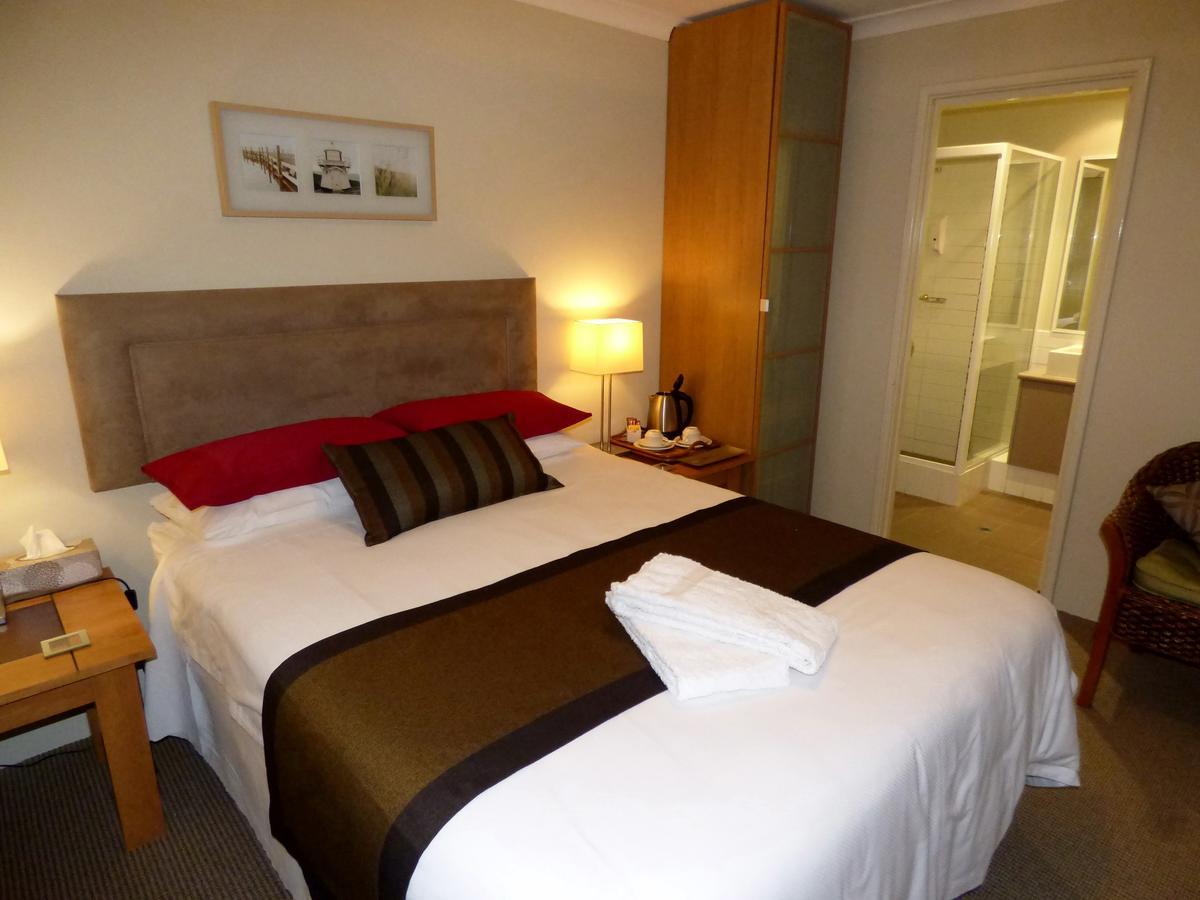 Breakwater Short Stay Mandurah Ngoại thất bức ảnh
