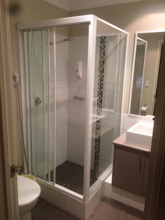 Breakwater Short Stay Mandurah Ngoại thất bức ảnh