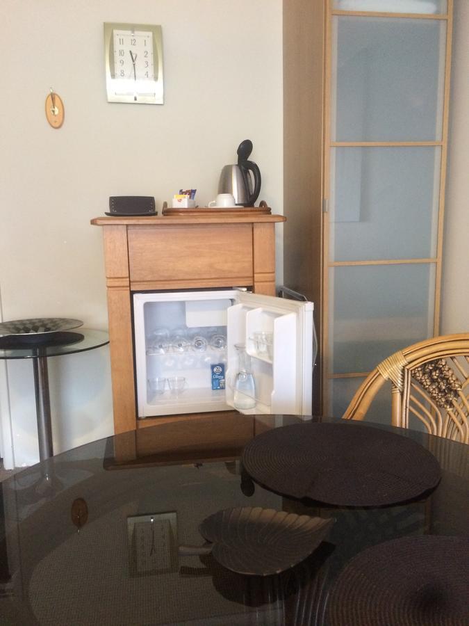 Breakwater Short Stay Mandurah Ngoại thất bức ảnh