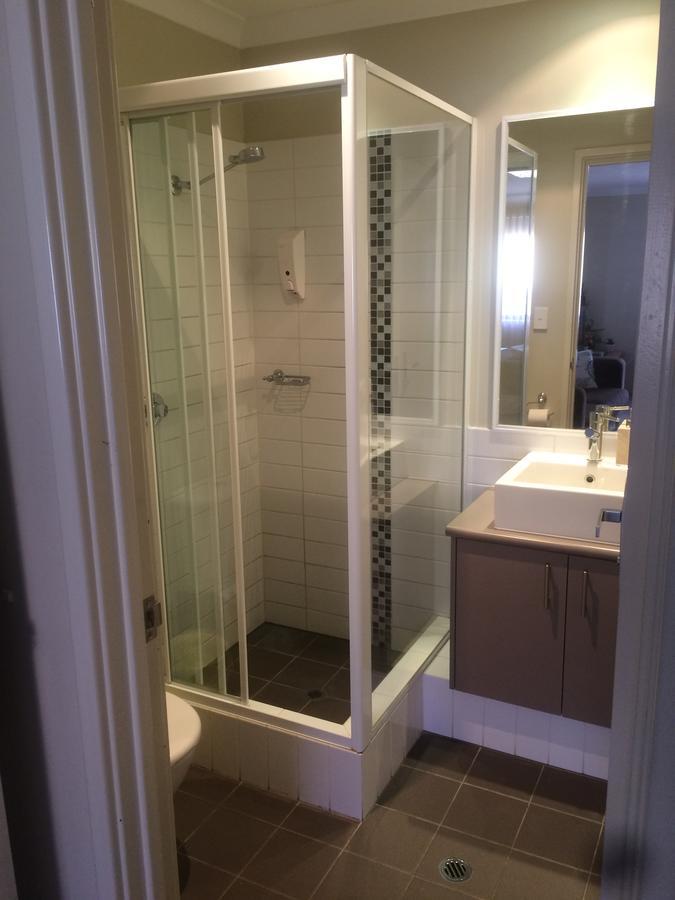 Breakwater Short Stay Mandurah Ngoại thất bức ảnh