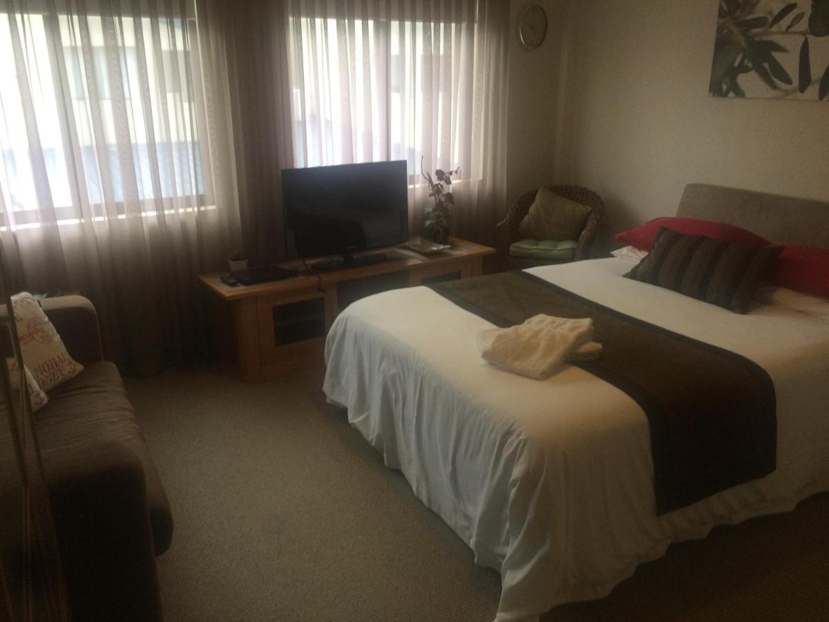 Breakwater Short Stay Mandurah Ngoại thất bức ảnh