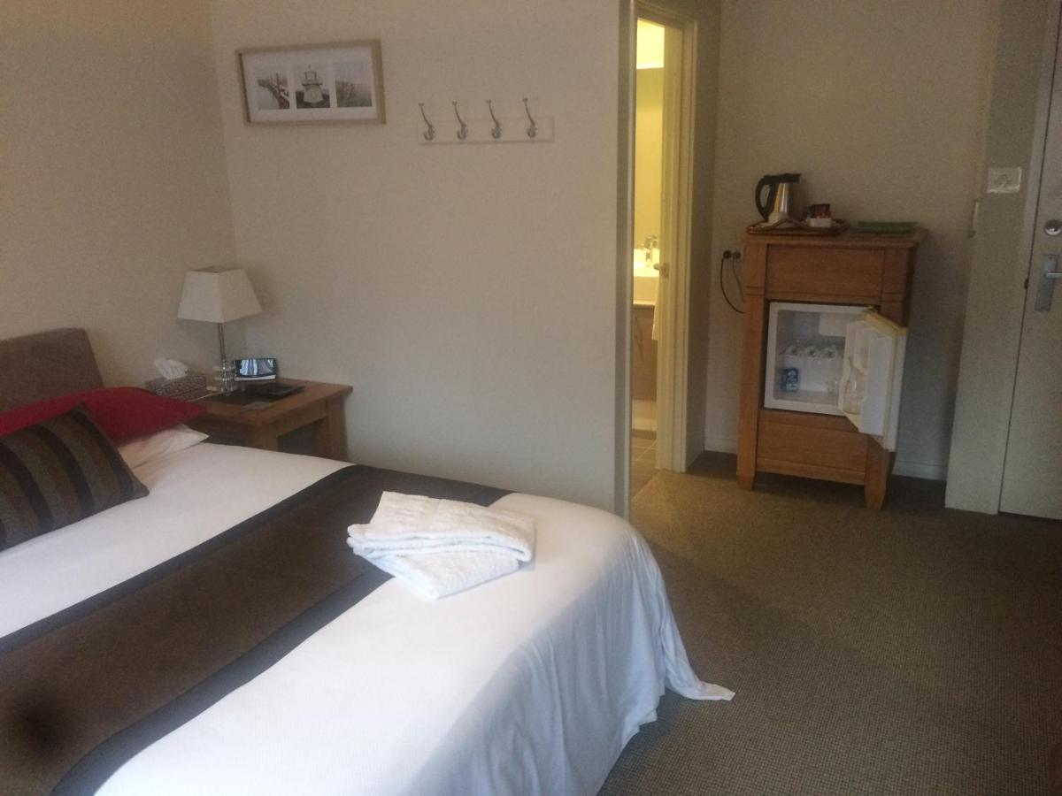 Breakwater Short Stay Mandurah Ngoại thất bức ảnh