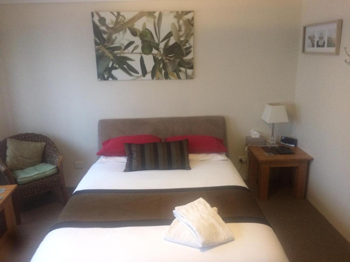 Breakwater Short Stay Mandurah Ngoại thất bức ảnh