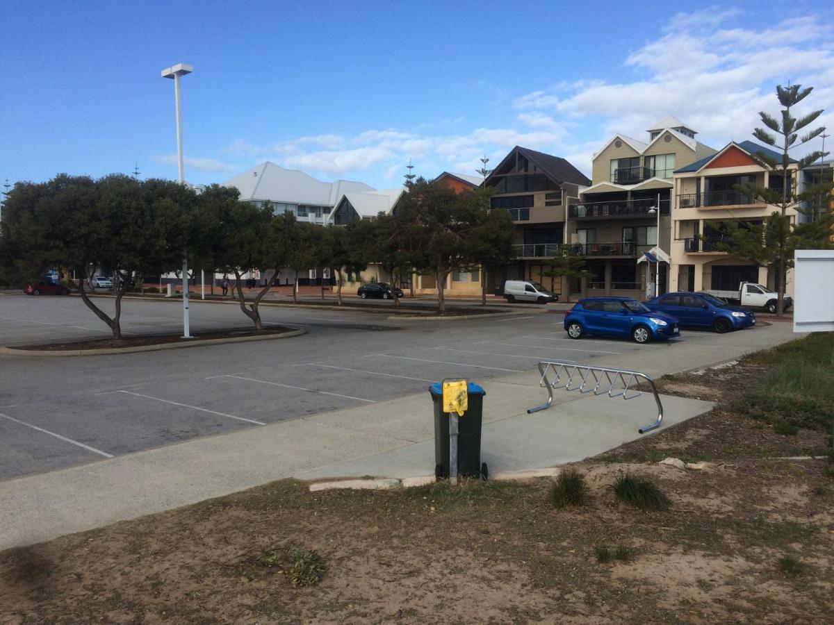 Breakwater Short Stay Mandurah Ngoại thất bức ảnh